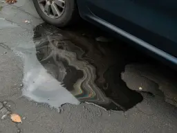 Skuteczne metody na zmycie plamy oleju z asfaltu bez wysiłku