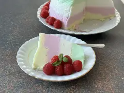 Puszysta pianka z galaretką: Przepis, warianty i sekrety mistrza