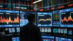 Które spółki zaskoczyły inwestorów? Przegląd notowań giełdowych!