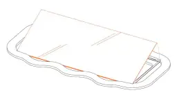 Jak zrobić ramę do lustra ze styropianu - proste kroki i porady