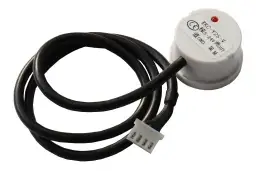 Czujnik poziomu cieczy dla niewidomych - jak uniknąć przelania płynów