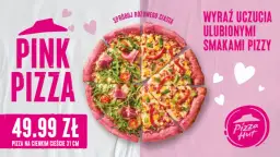 Ile kosztuje mała pizza w Pizza Hut? Zaskakujące ceny i smaki
