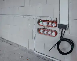 Jaki kabel na zewnątrz budynku? Wybierz najlepsze opcje i uniknij błędów