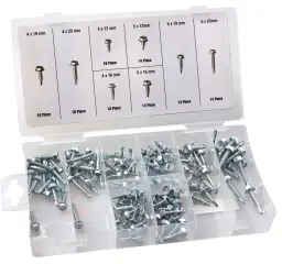 Karosserie Schrauben: Die besten Tipps für Auswahl und Anwendung