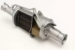 Zatkany DPF – jakie grozi konsekwencje dla Twojego pojazdu?