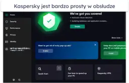 Czy Windows 10 ma antywirusa? Oto co musisz wiedzieć o ochronie