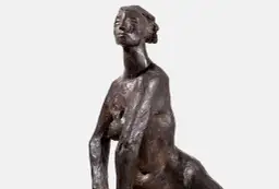 Alina Szapocznikow rzeźby: odkryj emocjonalne przesłanie sztuki ciała