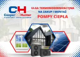  Odlicz od podatku pompę ciepła - sprawdź ulgę termomodernizacyjną