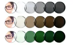 Soczewki fotochromowe – co to znaczy i dlaczego warto je mieć?