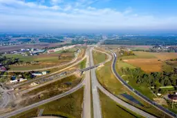 Najlepsza trasa do Gdańska: uniknij korków i zaoszczędź czas