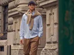 Der perfekte Sommer-Look 2026: Stilvolle Outfits für Männer