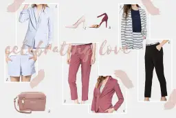 Czy można iść na wesele w spodniach? Odpowiednie stylizacje i porady