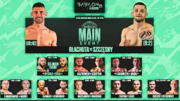 Dzisiaj nie ma gali MMA – sprawdź ostatnie wyniki i przyszłe wydarzenia