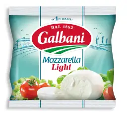 Ile kalorii ma mozzarella? Zaskakujące różnice między rodzajami sera