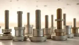 Jakie kołki do profili przyściennych wybrać, aby uniknąć błędów?