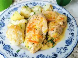 Co zrobić z fileta z indyka na obiad? Proste i smaczne przepisy