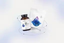 MSM: Siarka organiczna Czy to ratunek dla Twoich stawów i skóry?