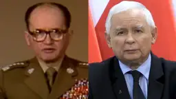 Czy Jarosław Kaczyński był w wojsku? Oto zaskakujące szczegóły jego służby