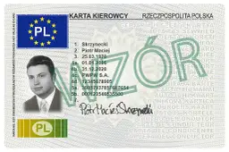 Gdzie wysłać wniosek o kartę kierowcy? Sprawdź, by nie pomylić się