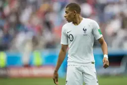 Ile biega Mbappe? Zaskakujące prędkości i rekordy na boisku