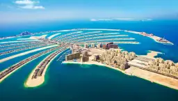 Dubaj kiedy jechać, aby uniknąć skrajnych upałów i cieszyć się wakacjami