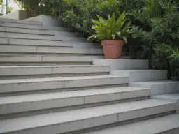 Gotowe stopnie na schody betonowe: trwałość i estetyka w jednym