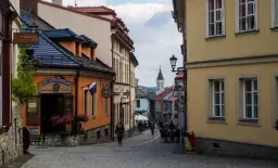 Atrakcje w Bielsku-Białej: Mały Wiedeń i Beskidy na wyciągnięcie ręki