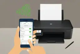 Jak podłączyć drukarkę HP z Wi-Fi? Prosty poradnik krok po kroku