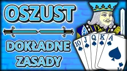 Zasady gry w oszusta: jak grać i zwyciężać