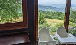 Bacówka nad Wierchomlą: Niezapomniane widoki i szlaki. Twój przewodnik