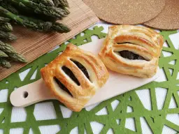 Najlepszy przepis na ciasto francuskie z pieczarkami - krok po kroku bez błędów