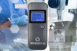 Czy alkomat trzeba kalibrować? Poznaj skutki braku kalibracji