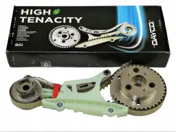 Ford C-Max 1.8 benzyna: Kiedy wymiana rozrządu, aby uniknąć awarii?