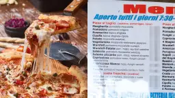 Ile kosztuje pizza we Włoszech? Ceny w różnych miastach i regionach