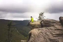 Jak dojechać z Warszawy do Ustronia Górskiego - najlepsze opcje i koszty