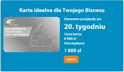 Bilet w pociągu kartą? Poznaj zasady i uniknij dopłat!