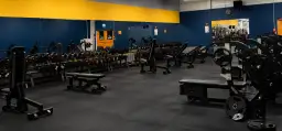 Wrocław Sienkiewicza: Siłownia UWr Czy to idealne miejsce dla Ciebie?