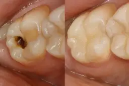 Wypadła plomba? Jak zabezpieczyć ząb i uśmierzyć ból