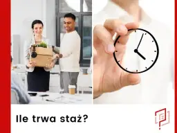 Ile trwa staż? Poznaj fakty o długości stażu i jego wariantach