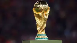 Ile kosztuje puchar mistrzostw świata? Zaskakujące fakty o wartości