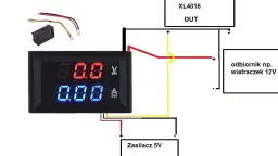 Jak podłączyć amperomierz bez błędów – krok po kroku z diagramem