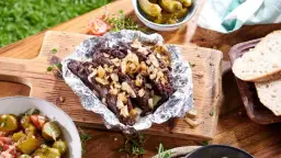 Jak przyrządzić kaszankę na grilla - prosta receptura na smaczne danie