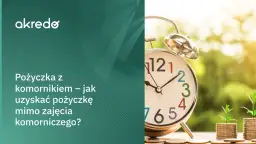 Pożyczka z komornikiem od ręki: Szybka pomoc w trudnej sytuacji