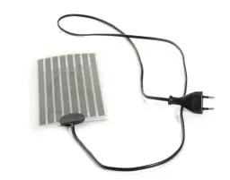 Mata grzewcza terrarium jak zamontować: uniknij błędów w instalacji