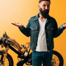 Ile kosztuje przerejestrowanie motoroweru? Sprawdź ukryte koszty!