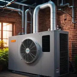 Ile prądu pobiera pompa ciepła? Zaskakujące fakty o zużyciu energii