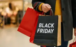 Co kupić na Black Friday? Sprawdź najlepsze okazje i uniknij pułapek