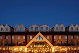 Hôtel Grand Mess Clermont-Ferrand: Votre Guide Complet 4*