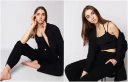 Casting w agencji modelek: Przygotuj się i zdobądź kontrakt!