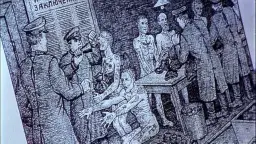 Najlepsze filmy o łagrach, które ukazują brutalną rzeczywistość więźniów